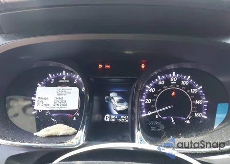 2013 Toyota Avalon Xle Premium из США, поврежденный, VIN 4T1BK1EB2DU027309